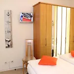 Ferienwohnung Hiddens In Ostseebad Binz