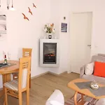 Ferienwohnung Hiddens In Ostseebad Binz