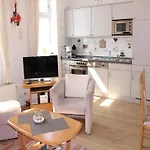 Ferienwohnung Hiddens In Ostseebad Binz