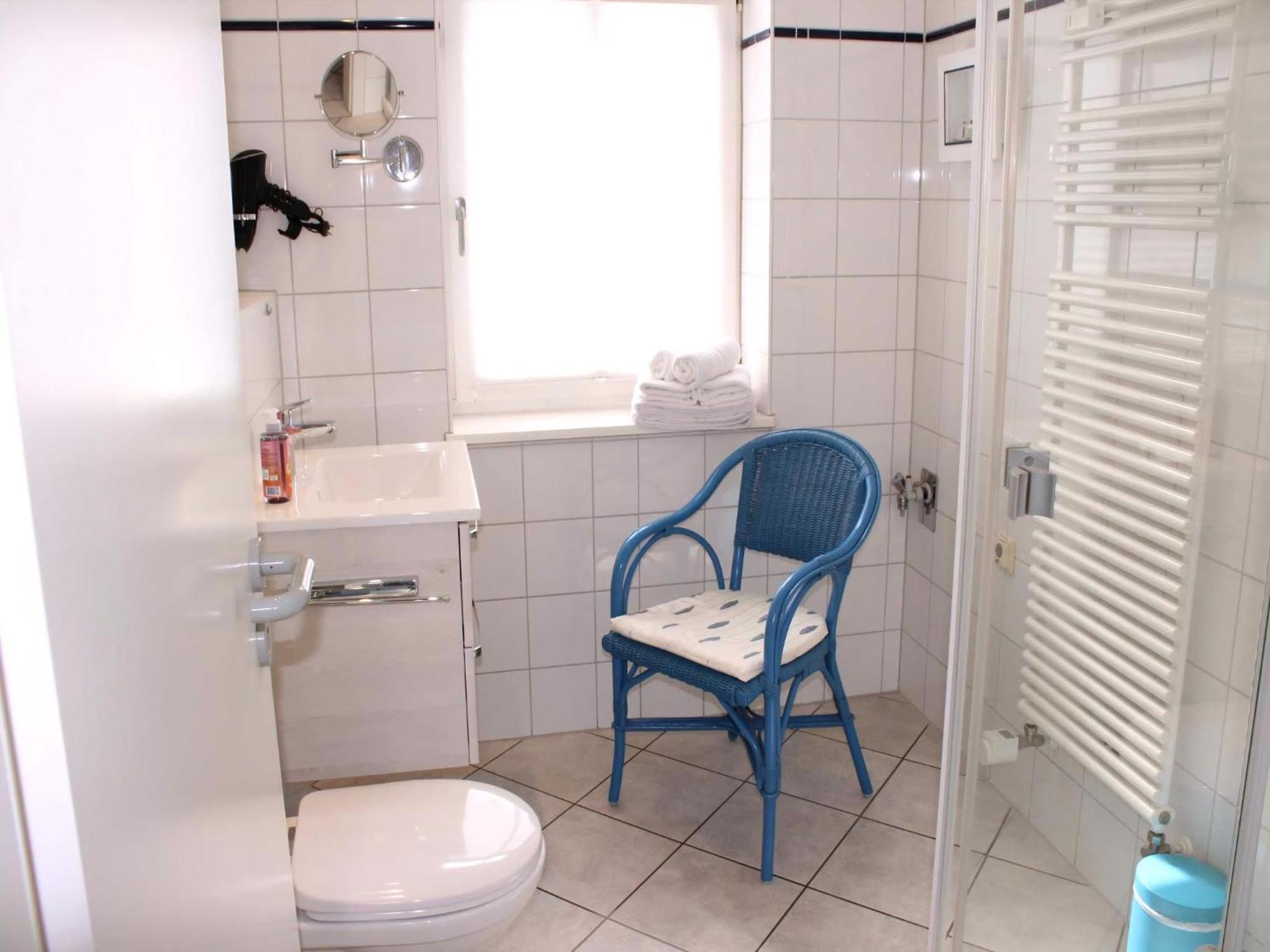 Apartment Hiddens In Ostseebad *