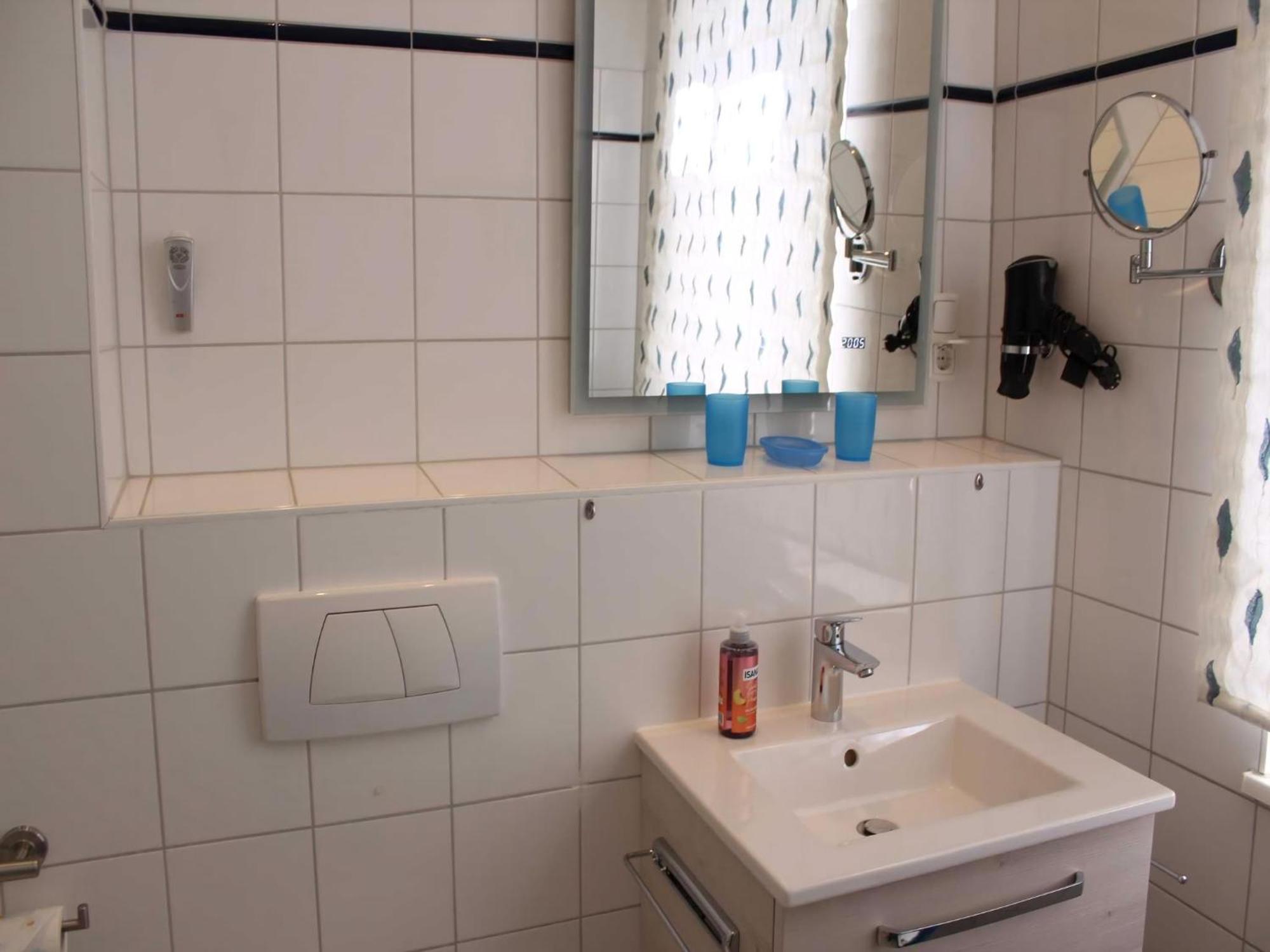 Apartment Hiddens In Ostseebad