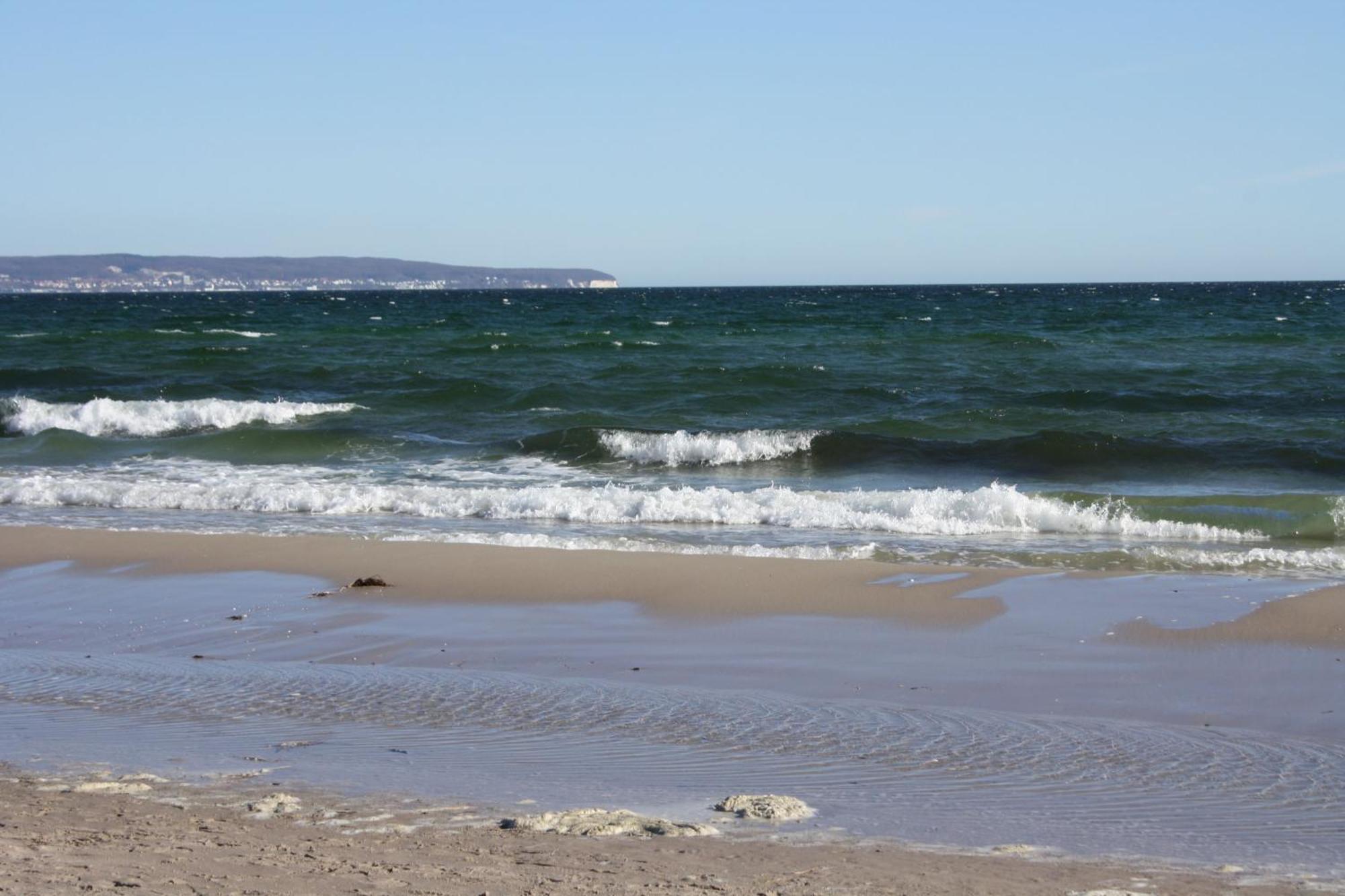 Apartment Hiddens In Ostseebad *