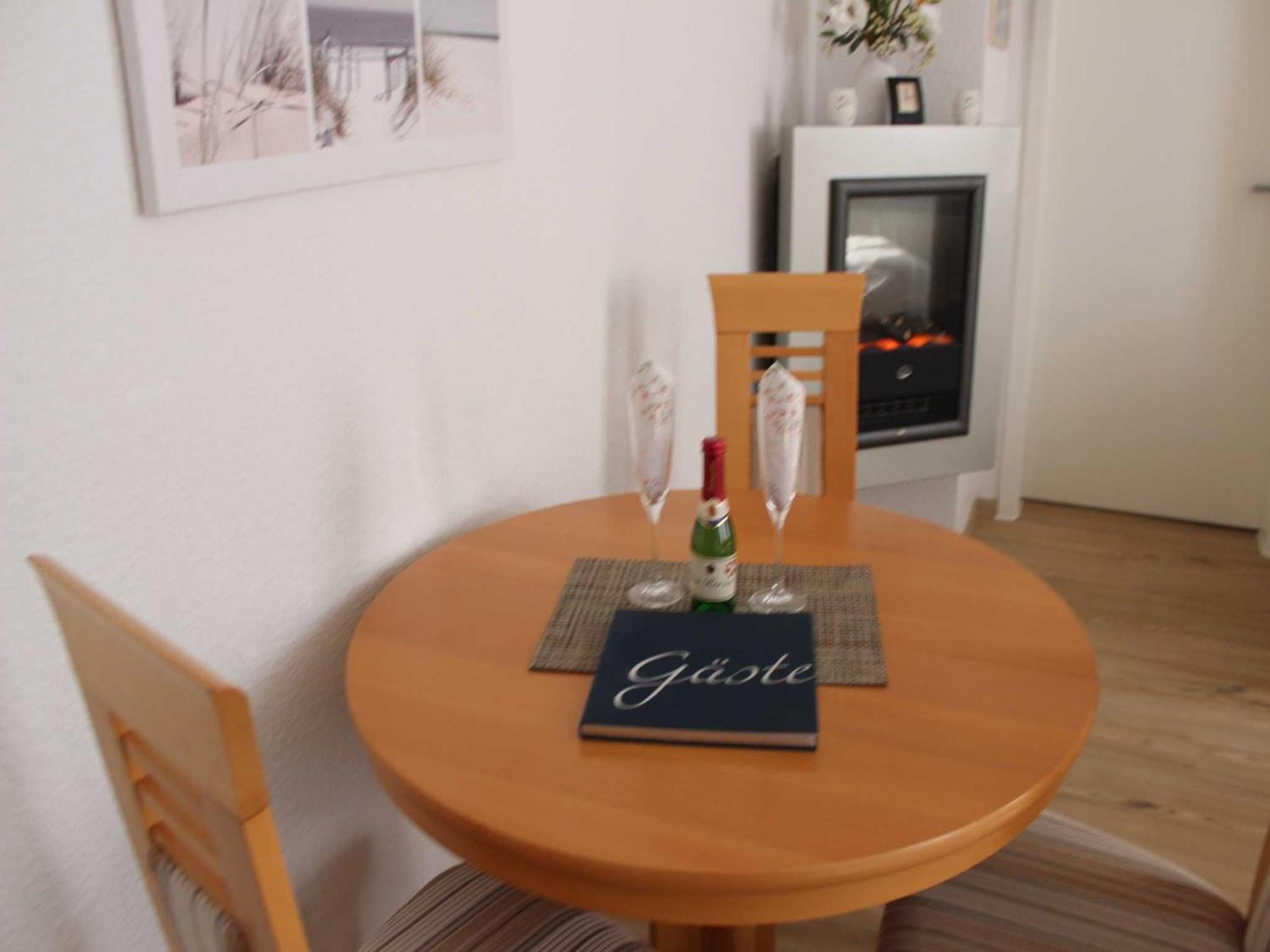 Hiddens In Ostseebad Apartment *