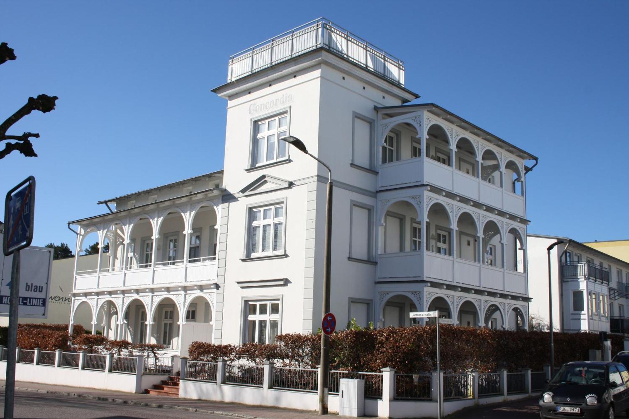 Hiddens In Ostseebad Apartment
